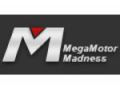 Mega Motor Madness Promo Codes March 2024