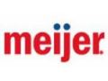 Meijer Promo Codes October 2022