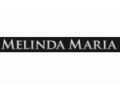 Melinda Maria Promo Codes February 2023