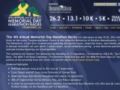 Memorialdaymarathon Promo Codes April 2024