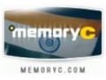 Memoryc Promo Codes October 2023