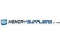 Memory Suppliers Promo Codes February 2022