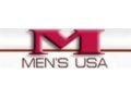 Men's Usa Promo Codes July 2022