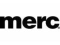 Merc Promo Codes April 2024