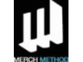 Merch Method Promo Codes May 2024