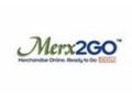 Merx2go Promo Codes January 2022