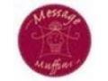 Message Muffins Promo Codes April 2024