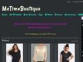 Metimeboutique 20% Off Promo Codes May 2024