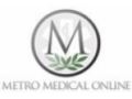 Metro Medical Online Promo Codes May 2022