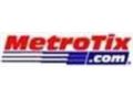Metrotix Promo Codes May 2024