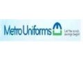 MetroUniforms 20% Off Promo Codes May 2024