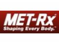 Met-rx Promo Codes May 2024