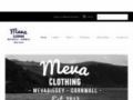 Meva-clothing Uk Promo Codes May 2024