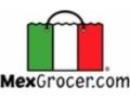 Mexgrocer Promo Codes May 2022