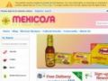 Mexicosa Uk Promo Codes October 2023