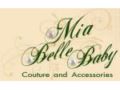 Mia Belle Baby Promo Codes May 2024