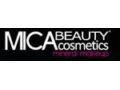 Mica Beauty Cosmetics Promo Codes May 2024