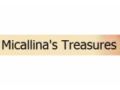 Micallina's Treasures 10% Off Promo Codes May 2024