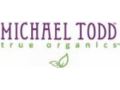 Michael Todd True Organics Promo Codes January 2022