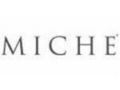 Miche 5$ Off Promo Codes May 2024