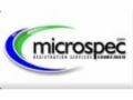 Microspec Promo Codes December 2022