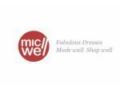 Micwell 10$ Off Promo Codes May 2024