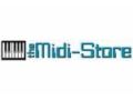 The MIDI Store 20$ Off Promo Codes May 2024