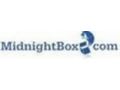 Midnightbox Promo Codes January 2022
