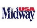 Midway Usa Promo Codes February 2023