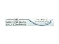 Midwest Bath Salt Company Promo Codes April 2024