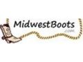 Midwest Boots Promo Codes May 2024