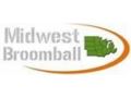 Midwestbroomball Promo Codes May 2022