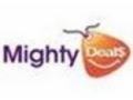 Mighty Deals Promo Codes October 2022