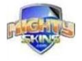 Mighty Skins Promo Codes May 2024