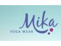 Mikayogawear 10% Off Promo Codes May 2024