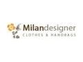 Milan Designer Promo Codes May 2024