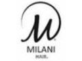 Milani Hair Promo Codes May 2022