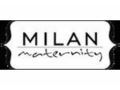 Milan Maternity Promo Codes August 2022