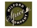 Milford Spice Company 40% Off Promo Codes May 2024