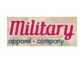 Militaryapparelcompany Promo Codes April 2024