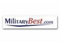 Military Best Promo Codes July 2022