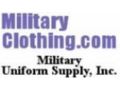 Military Clothing Promo Codes February 2023
