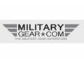 Military Gear Promo Codes July 2022