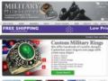 Militarymilestones 10% Off Promo Codes May 2024