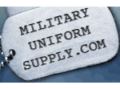 Military Uniform Supply Promo Codes October 2023