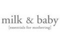 Milkandbaby Promo Codes April 2024