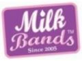 Milk Bands Promo Codes March 2024