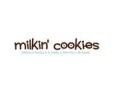 Milkin' Cookies Promo Codes March 2024