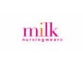 Milk Nursingwear Promo Codes February 2023