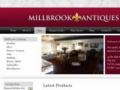 Millbrook-antiques UK 10% Off Promo Codes May 2024